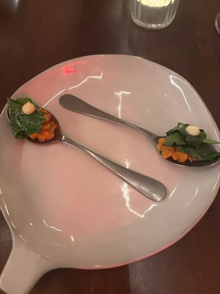 Anna Brescia_Sens Restaurant Cannes_Cannes_avis