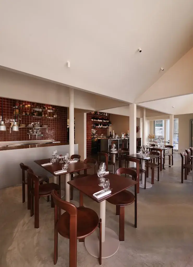 Sens Restaurant Cannes ristorante a Cannes