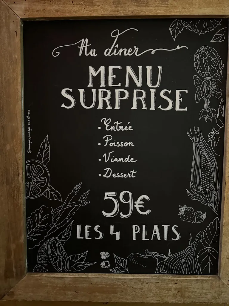 Menu_La Table du Chef_Cannes_image_1