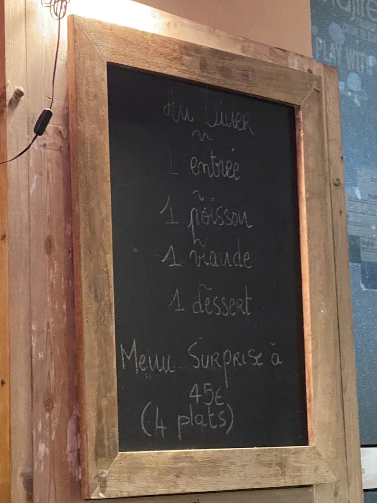 Menu_La Table du Chef_Cannes_image_4