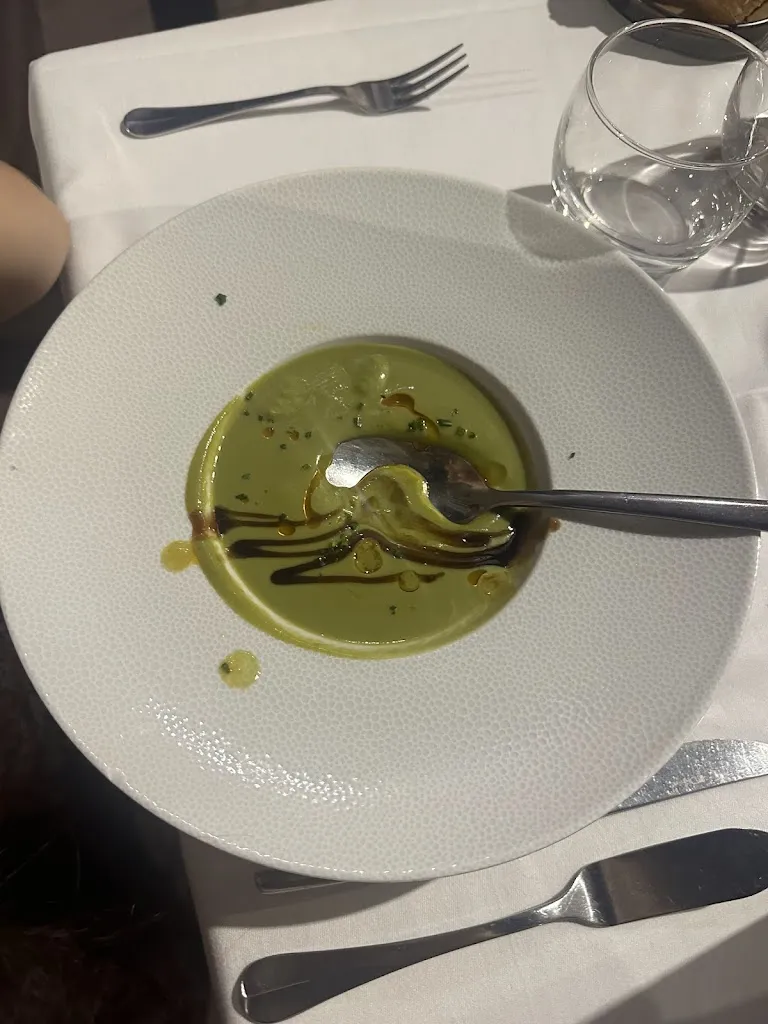 Menu_La Table du Chef_Cannes_image_7