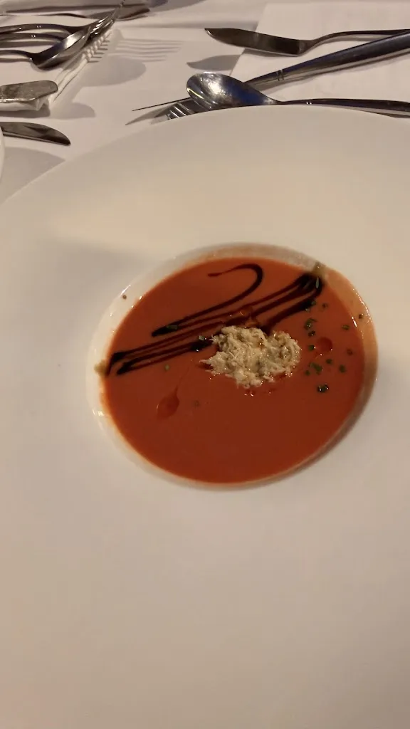 Joseph Kazzi_La Table du Chef_Cannes_avis