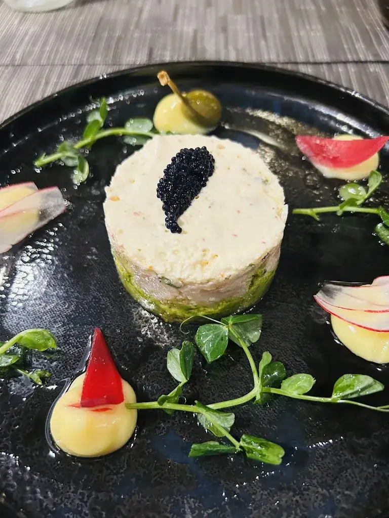 Pei Li_L'Affable_Cannes_Bewertung