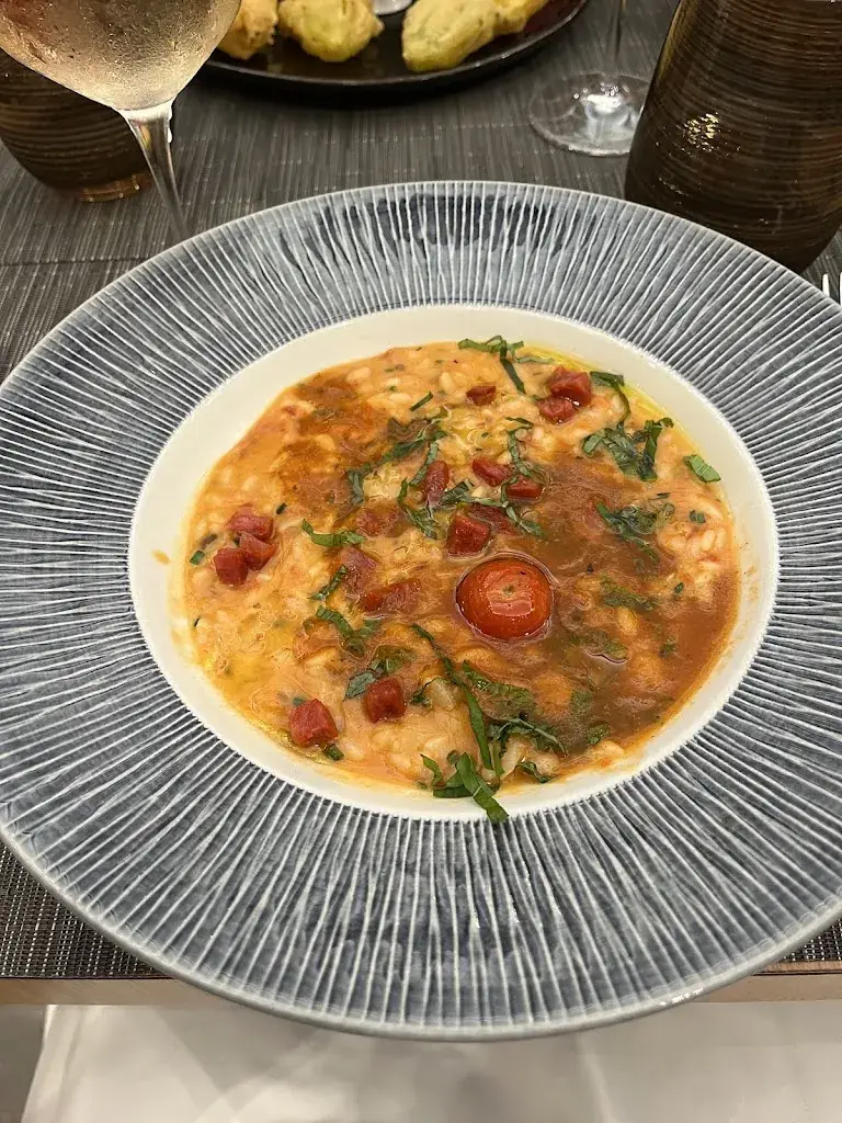 Rune Vang_L'Affable_Cannes_Bewertung