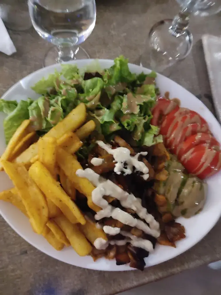 Menu_Daddy Cool_Peaugres_imagen_2