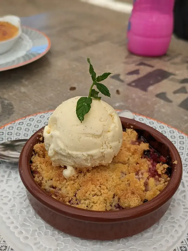 Menu_Daddy Cool_Peaugres_imagen_6