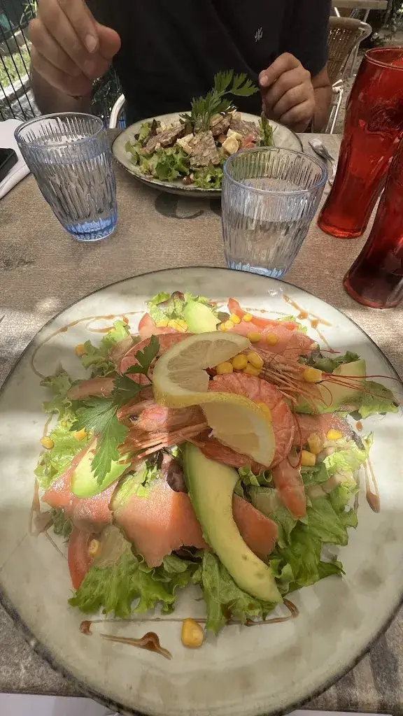 Alessia Morganti_Daddy Cool_Peaugres_reseña