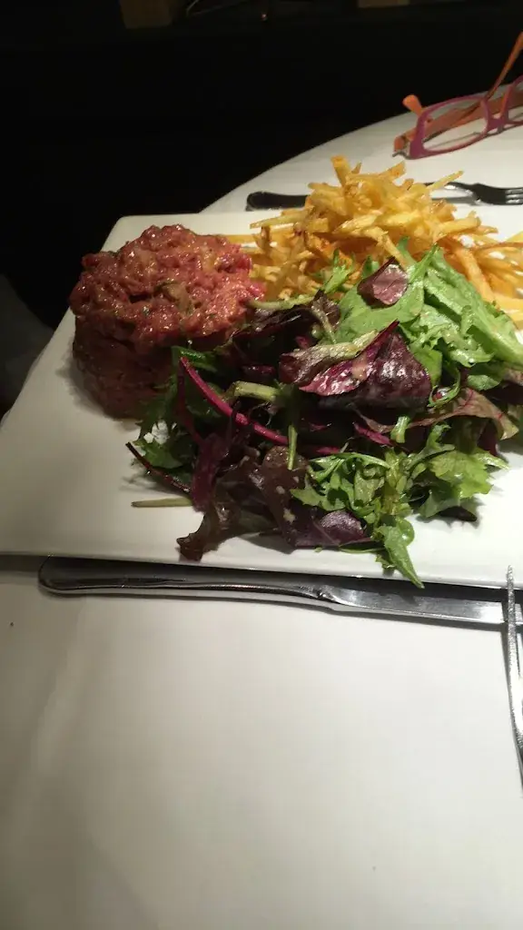 Menu_Le Bistrot Gourmand_Cannes_image_6