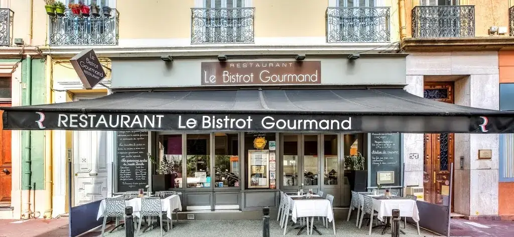 Le Bistrot Gourmand_Cannes_slider_image_1
