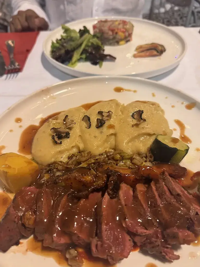 Le Bistrot Gourmand_Cannes_slider_image_3