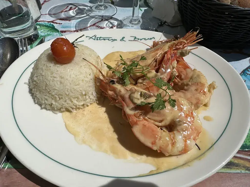 Shakes Wang_Astoux et Brun_Cannes_review