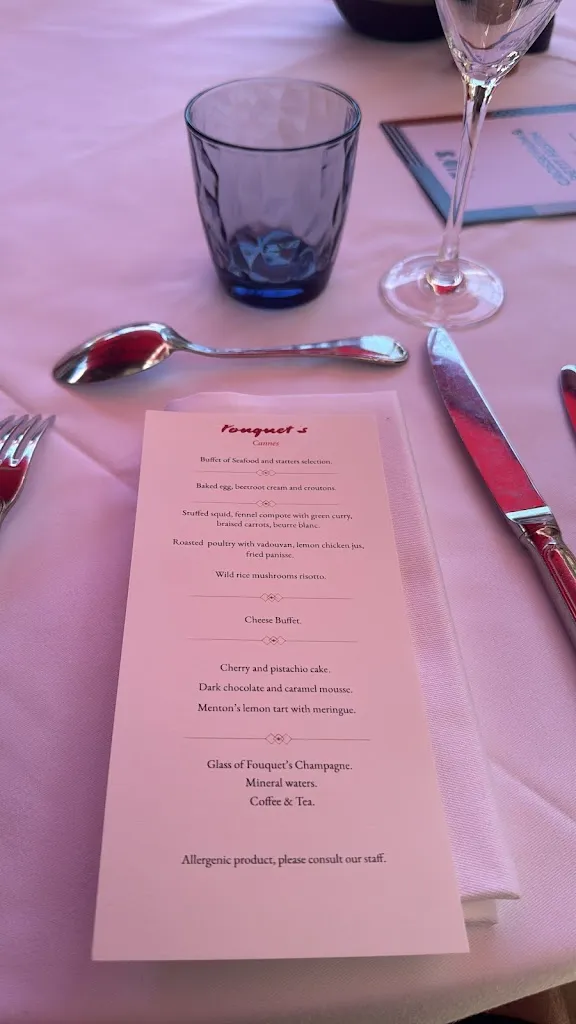 Menu_Fouquet's Cannes_Cannes_image_2