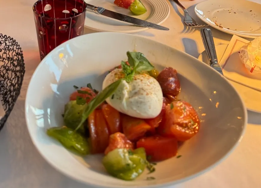 Erin Juley Dahlenburg_Fouquet's Cannes_Cannes_review