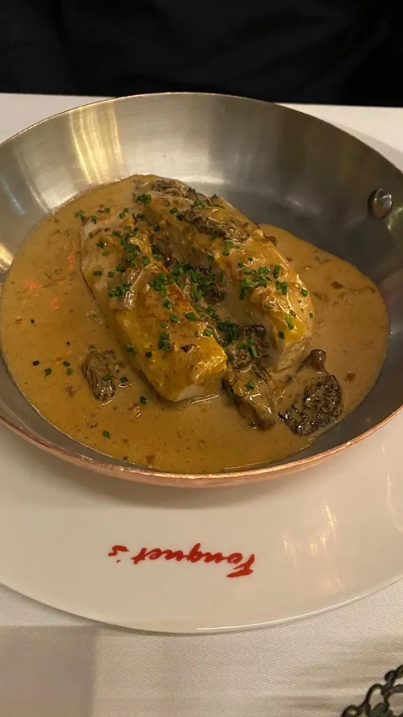 Mahmoud Hamdy_Fouquet's Cannes_Cannes_review