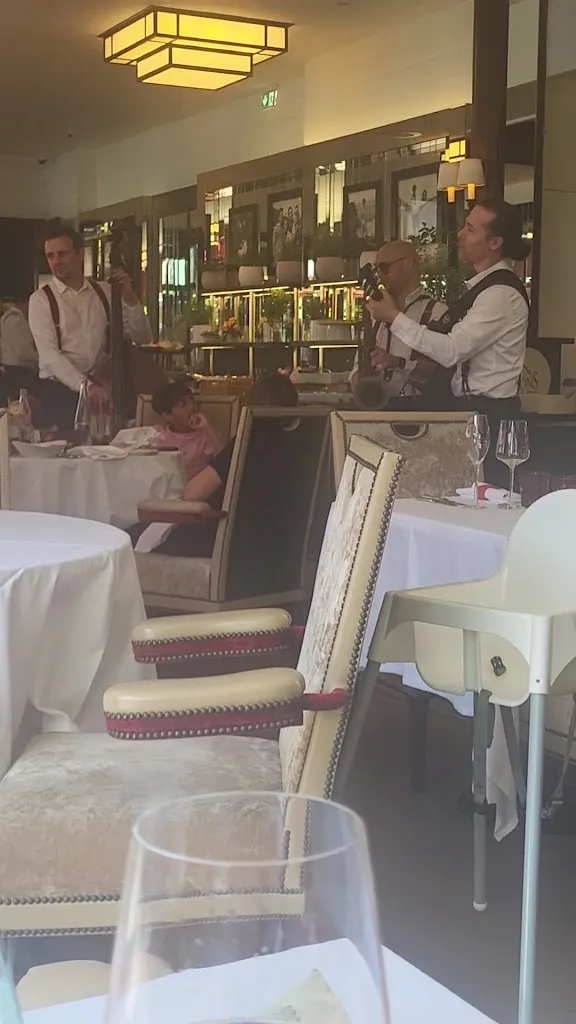 Fouquet's Cannes_Cannes_slider_image_2