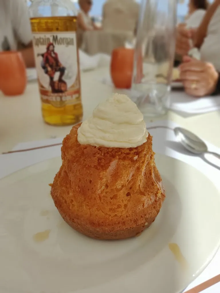 Menu_Le Cabanon - Restaurant - Plage_Cannes_image_5