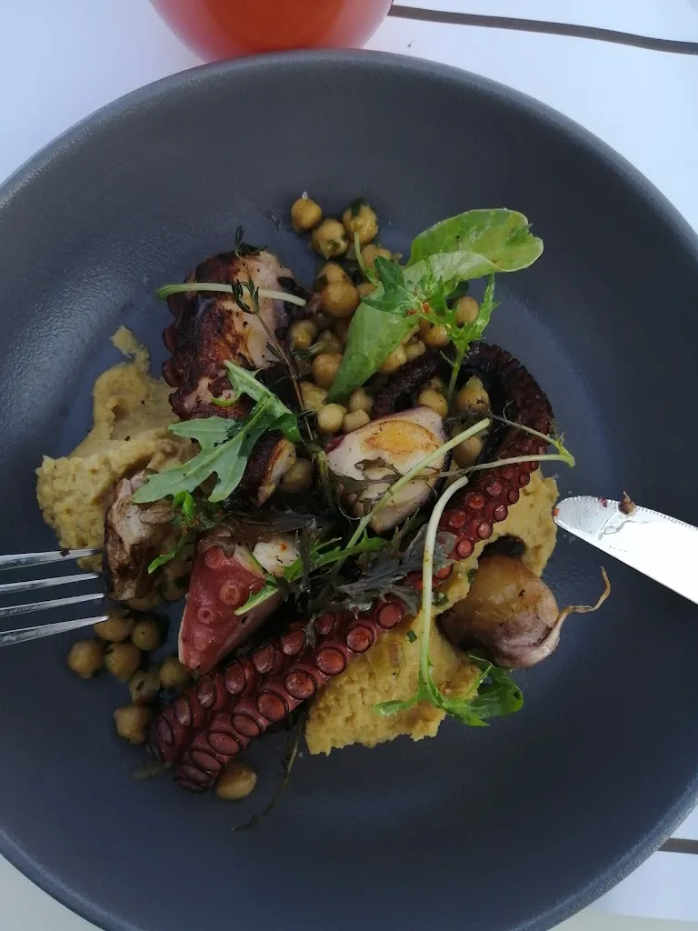 Menu_Le Cabanon - Restaurant - Plage_Cannes_image_7