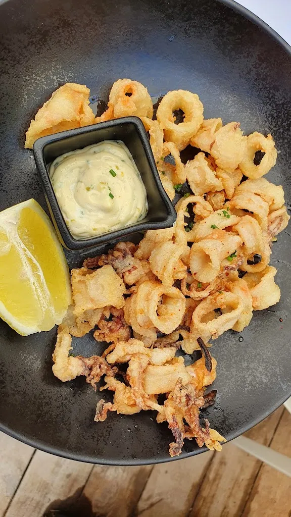 Menu_Le Cabanon - Restaurant - Plage_Cannes_image_9