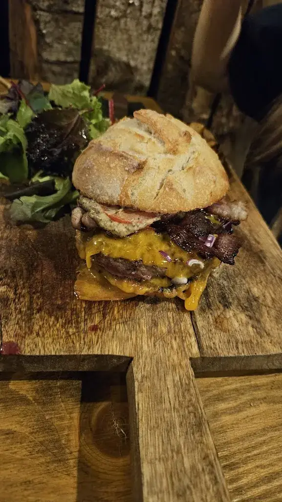 Menu_L’Atrium - Restaurant Cannes_Cannes_image_5