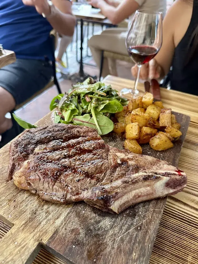 Menu_L’Atrium - Restaurant Cannes_Cannes_image_6