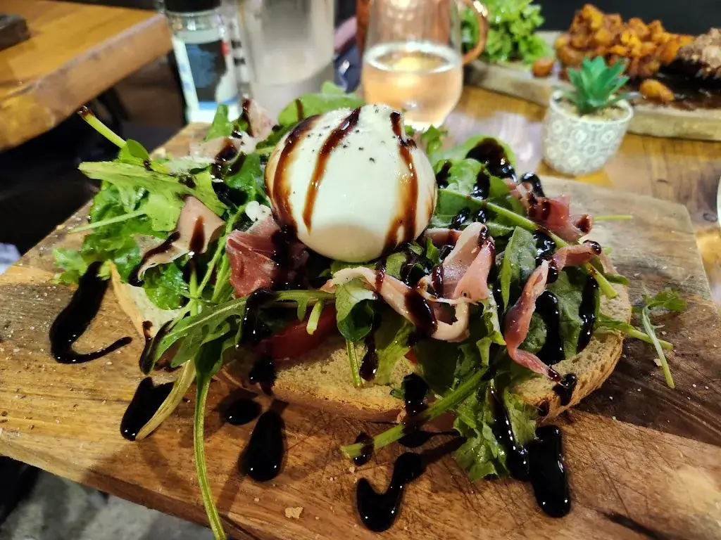 Menu_L’Atrium - Restaurant Cannes_Cannes_image_7