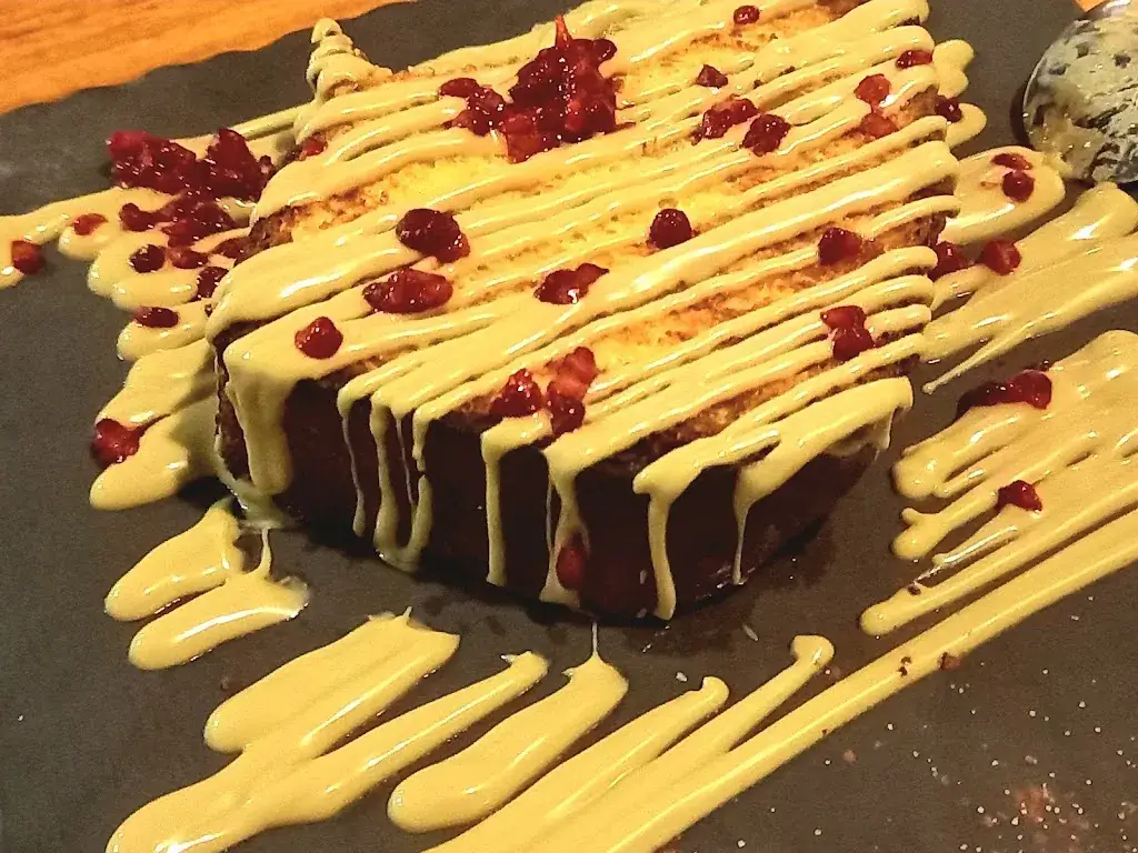 Menu_L’Atrium - Restaurant Cannes_Cannes_image_8