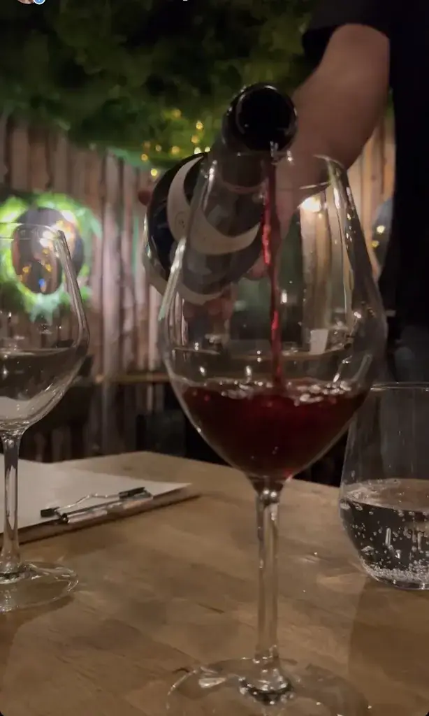 Menu_L’Atrium - Restaurant Cannes_Cannes_image_9