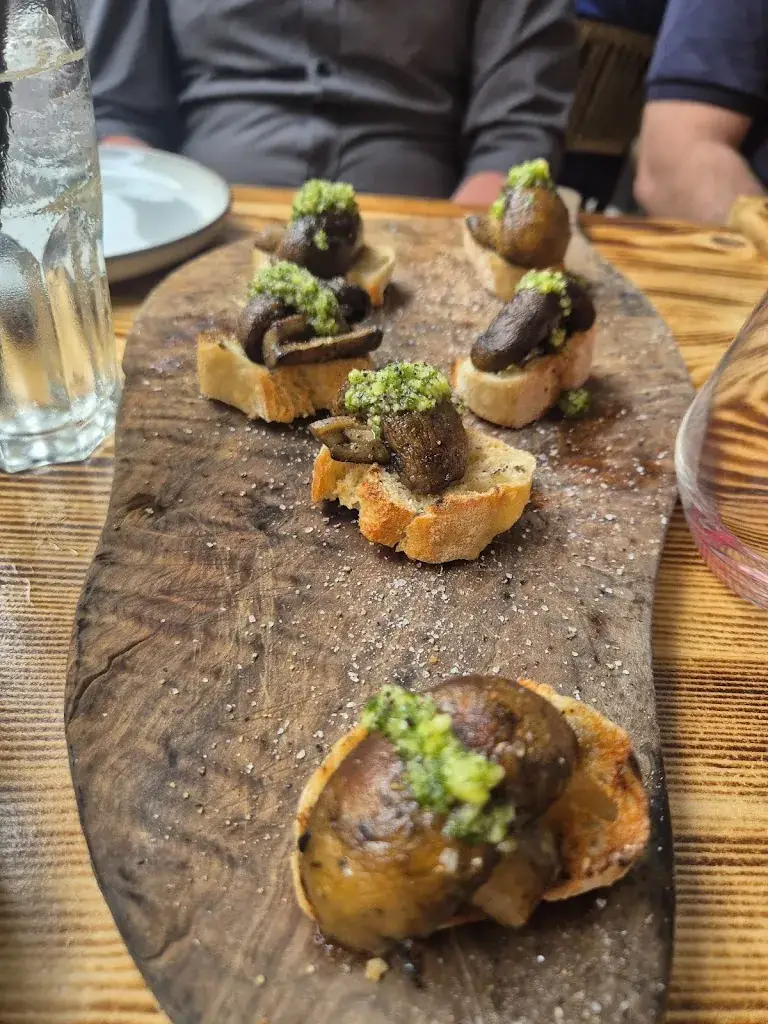 Riina Tähti-Georgiadis_L’Atrium - Restaurant Cannes_Cannes_review