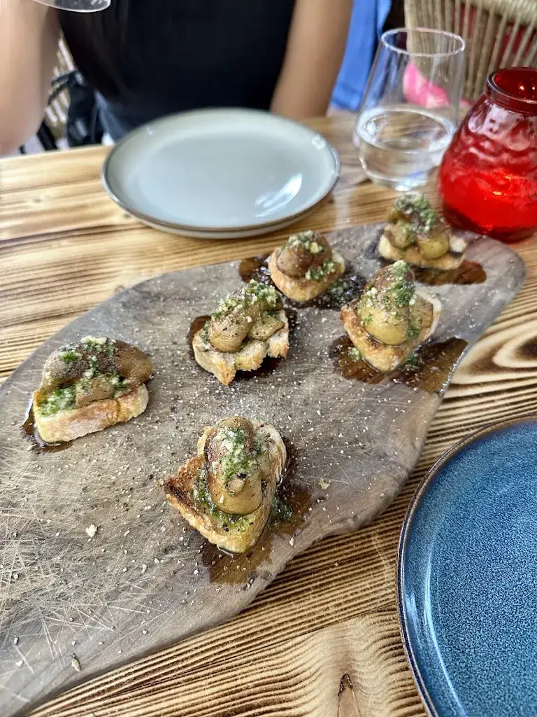 FT_L’Atrium - Restaurant Cannes_Cannes_review