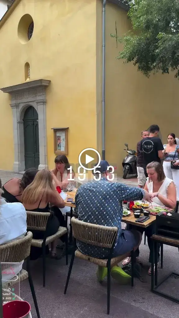 L’Atrium - Restaurant Cannes_Cannes_slider_image_3