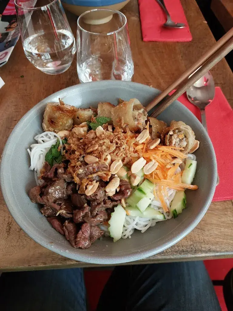 Menu_Madame Hien - Restaurant Vietnamien Cannes_Cannes_image_6