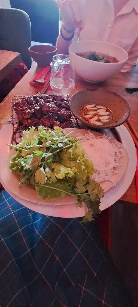 Menu_Madame Hien - Restaurant Vietnamien Cannes_Cannes_image_8