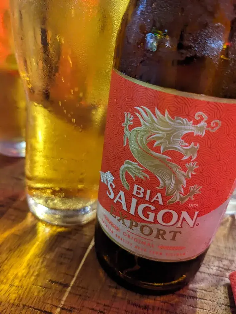 Menu_Madame Hien - Restaurant Vietnamien Cannes_Cannes_image_9