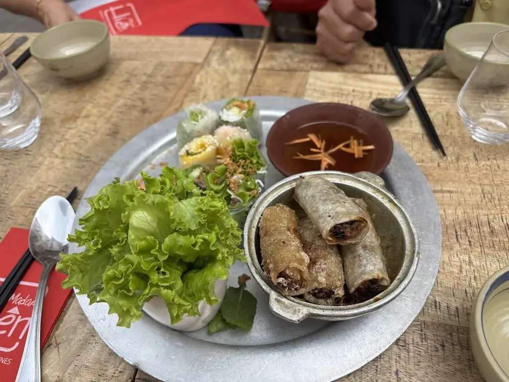 Charles-Henri Chevet_Madame Hien - Restaurant Vietnamien Cannes_Cannes_review