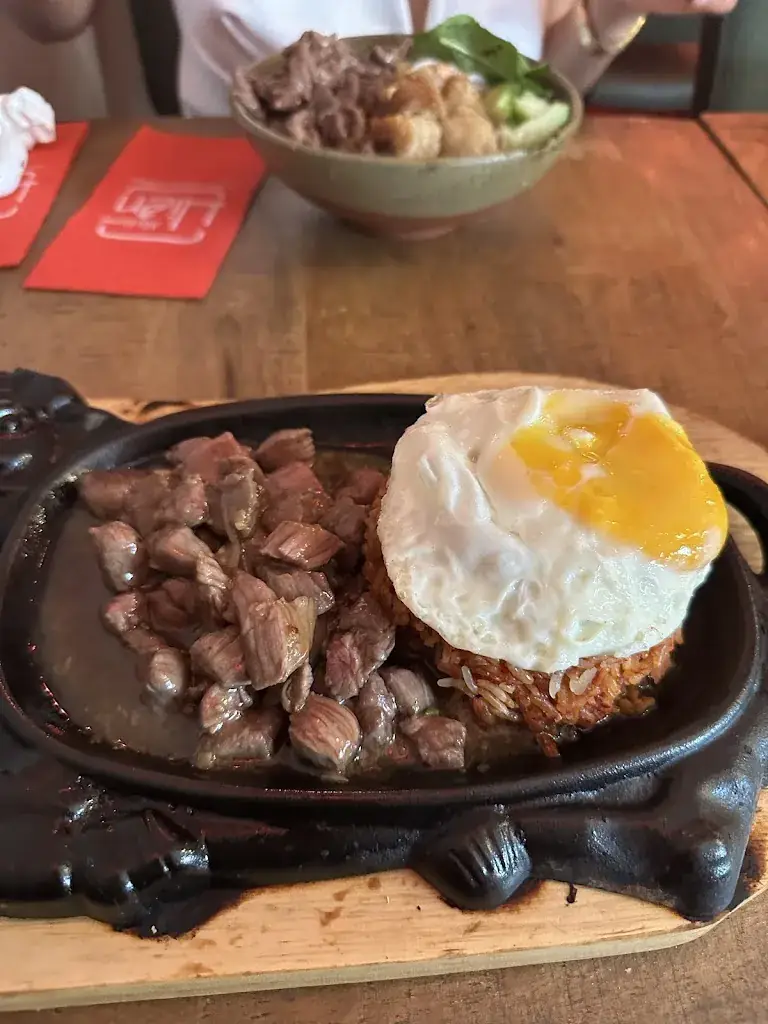 Pency Lucero_Madame Hien - Restaurant Vietnamien Cannes_Cannes_review