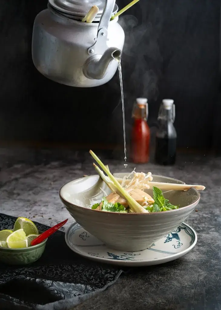 Madame Hien - Restaurant Vietnamien Cannes_Cannes_slider_image_3