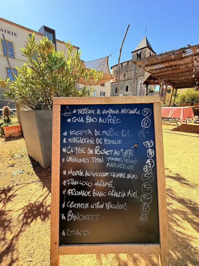Menu_Maison Grenouille_Pérignat-sur-Allier_image_1