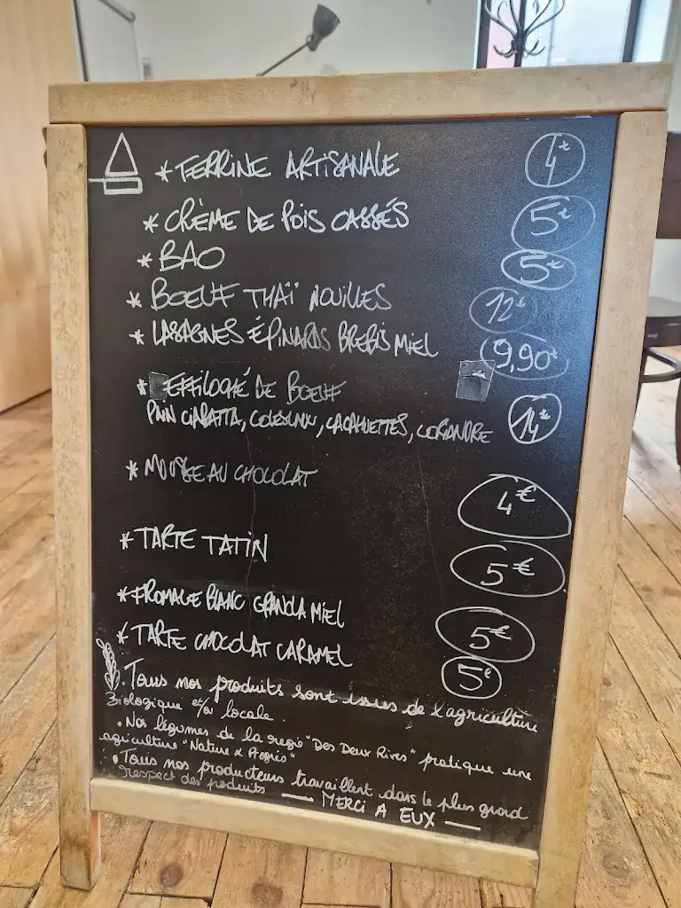 Menu_Maison Grenouille_Pérignat-sur-Allier_image_2