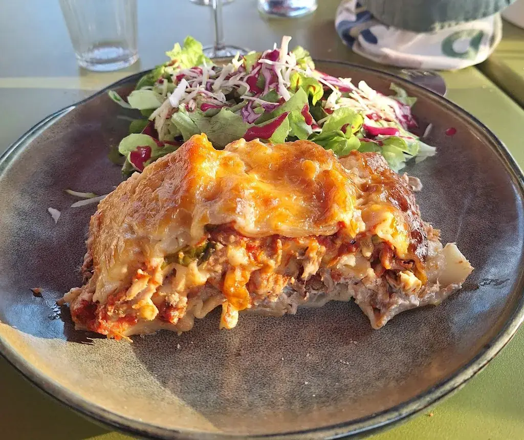 Estelle M_Maison Grenouille_Pérignat-sur-Allier_review