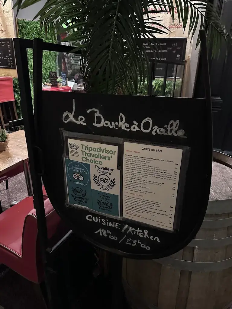 Menu_Le BAO _Cannes_image_4