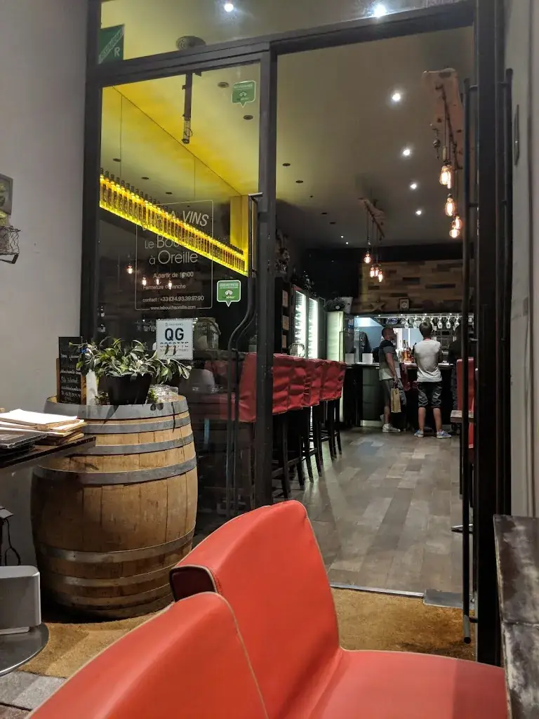 Rez Phillips_Le BAO _Cannes_review