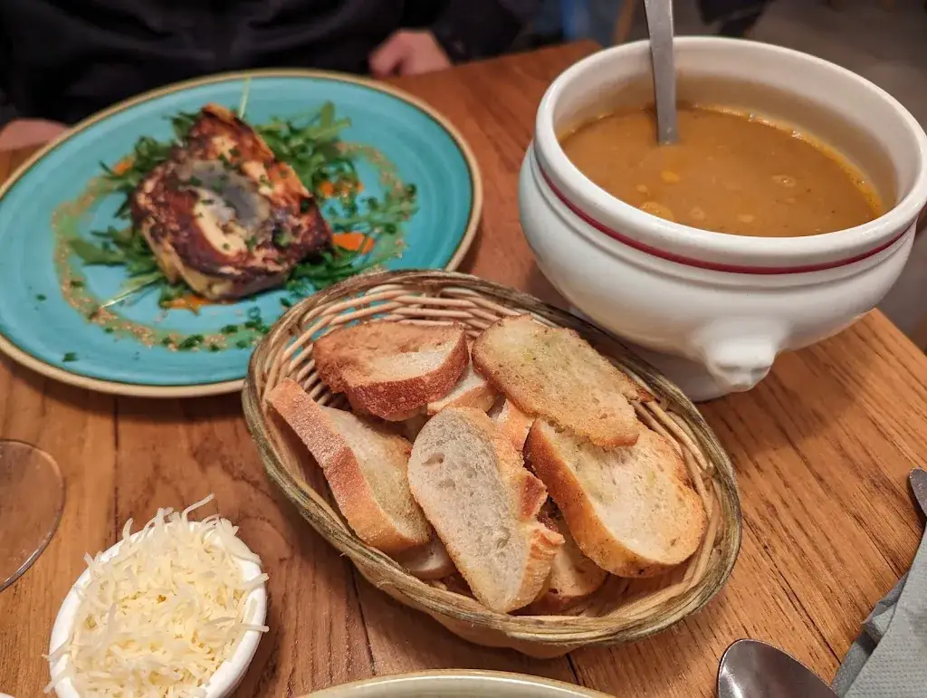 Menu_Aux Bons Enfants_Cannes_immagine_6