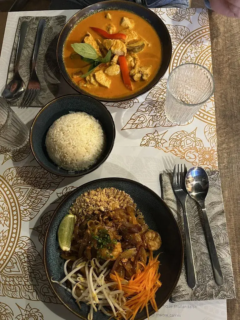 Filip Stanca_Chaï Dee - Restaurant Thaï_Cannes_recensione