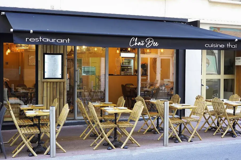 Chaï Dee - Restaurant Thaï_Cannes_slider_image_1