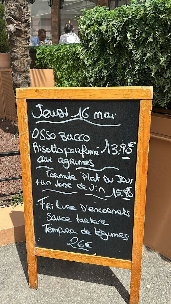 Menu_L'Angle des Saveurs - Restaurant Cannes_Cannes_image_2