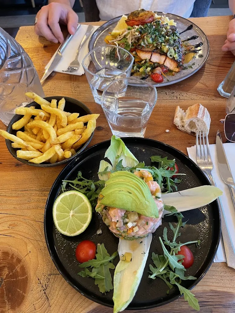 Menu_L'Angle des Saveurs - Restaurant Cannes_Cannes_image_5