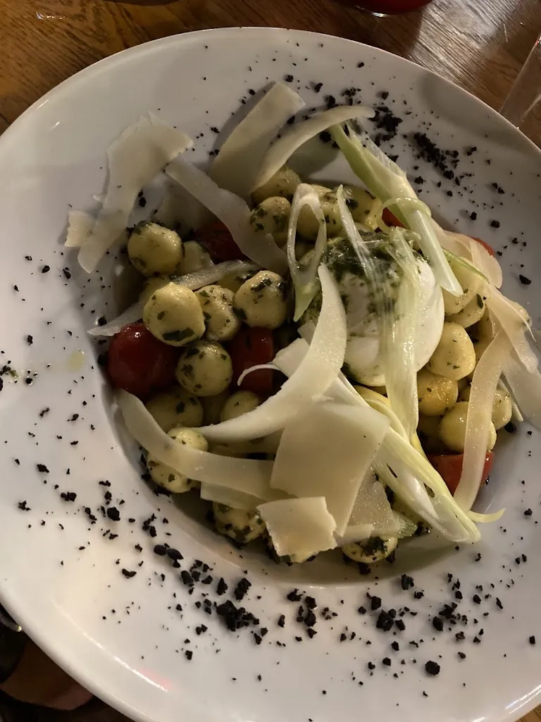 Menu_L'Angle des Saveurs - Restaurant Cannes_Cannes_image_7