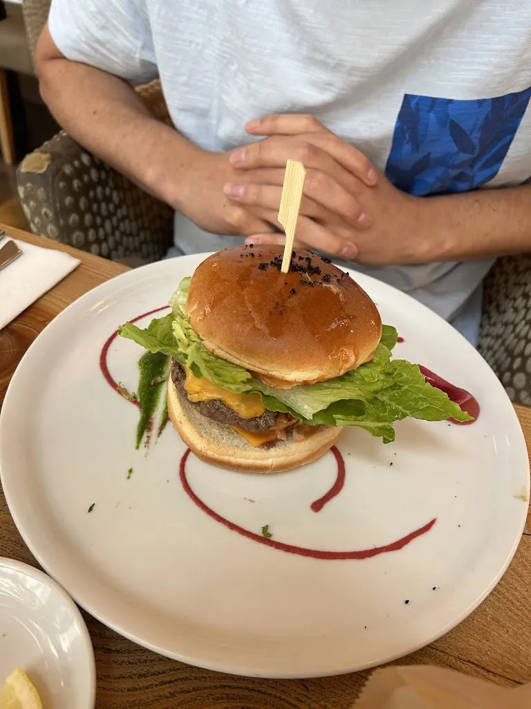 Menu_L'Angle des Saveurs - Restaurant Cannes_Cannes_image_9