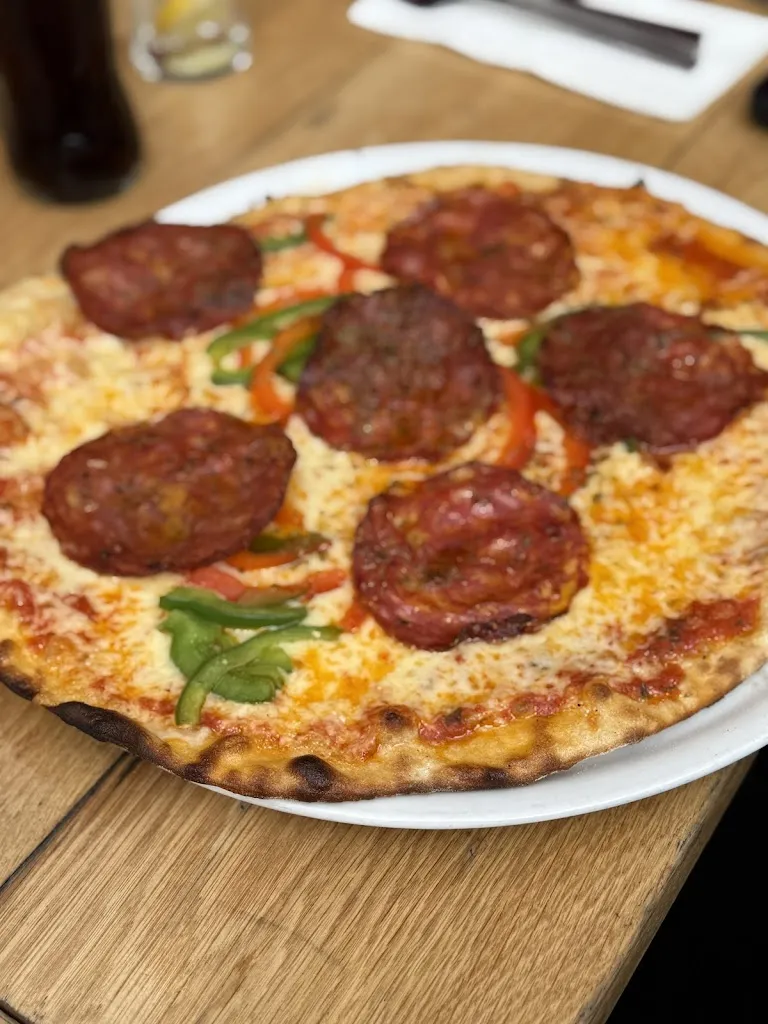 Keely Shofner_L'Angle des Saveurs - Restaurant Cannes_Cannes_review