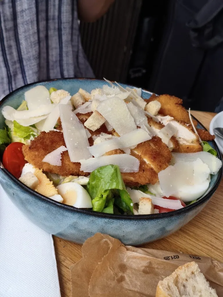 Paul Sultana_L'Angle des Saveurs - Restaurant Cannes_Cannes_review